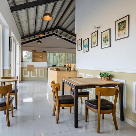 Pine Maderas By Embrace Apartment Kasauli Luaran gambar