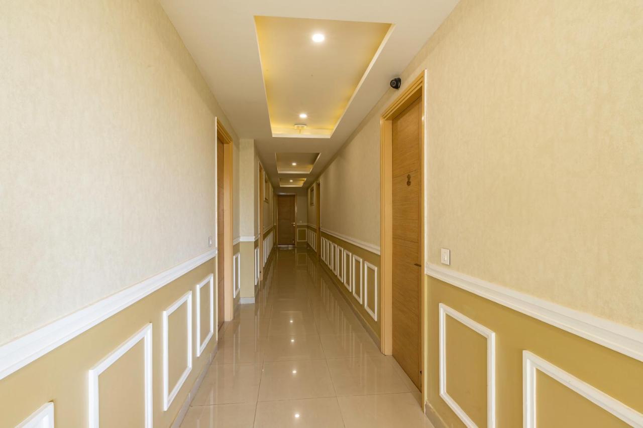 Pine Maderas By Embrace Apartment Kasauli Luaran gambar