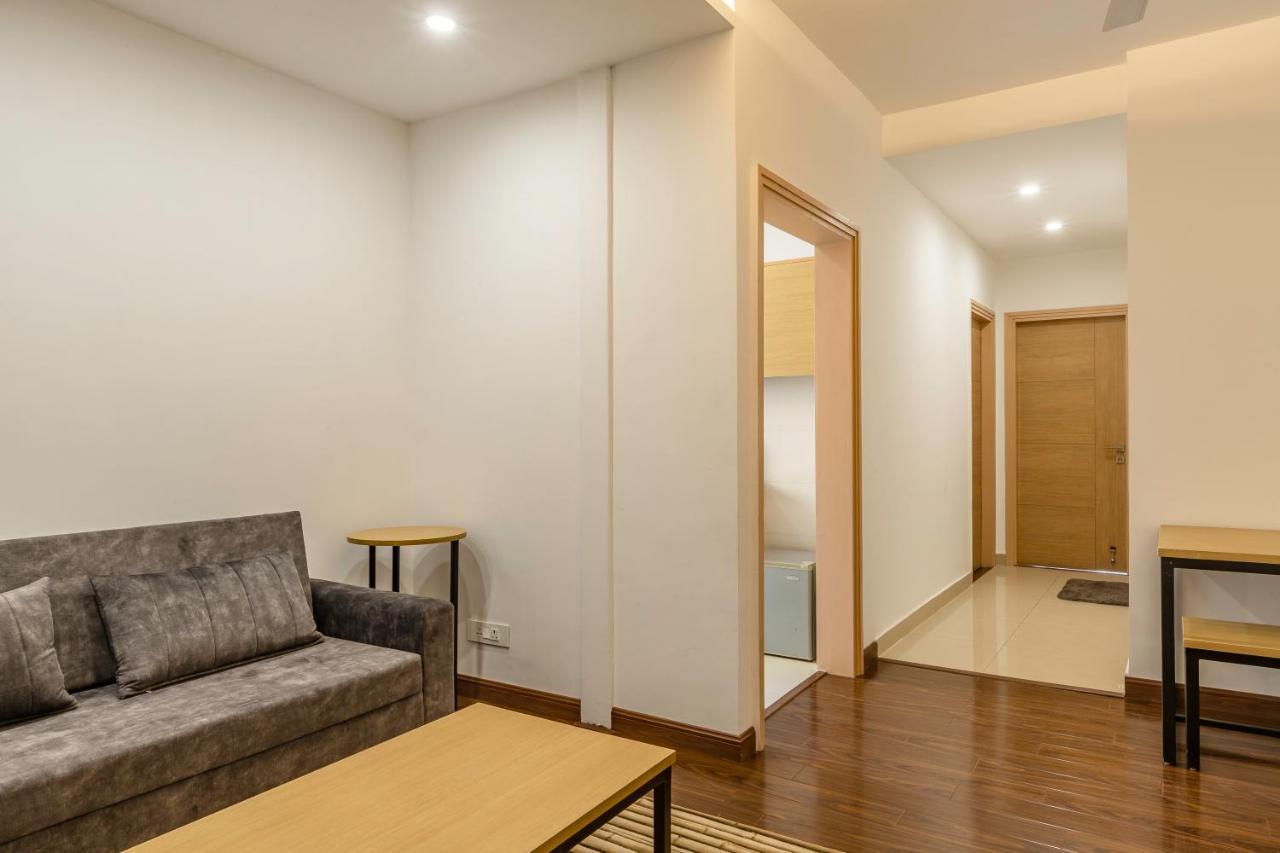 Pine Maderas By Embrace Apartment Kasauli Luaran gambar