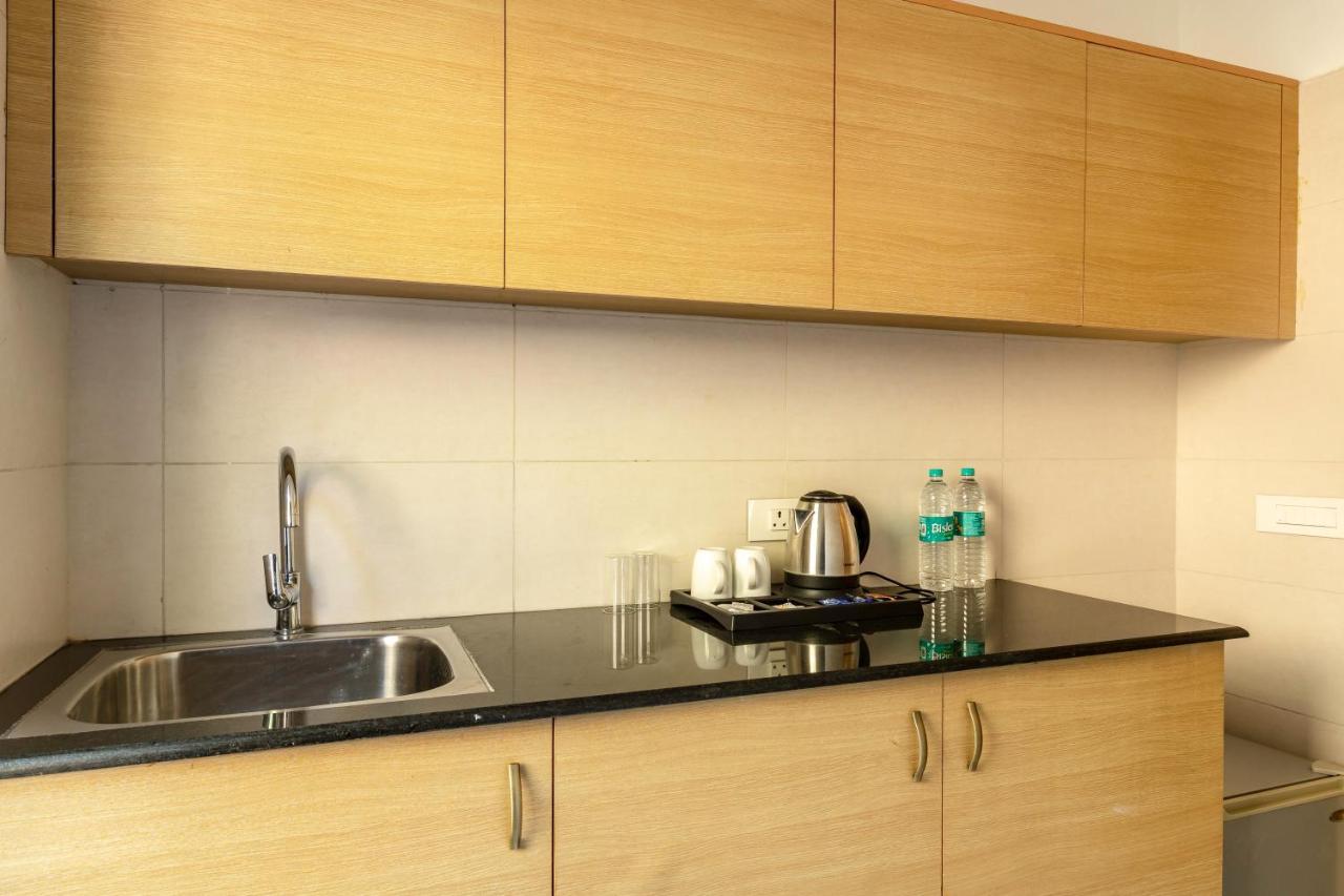 Pine Maderas By Embrace Apartment Kasauli Luaran gambar