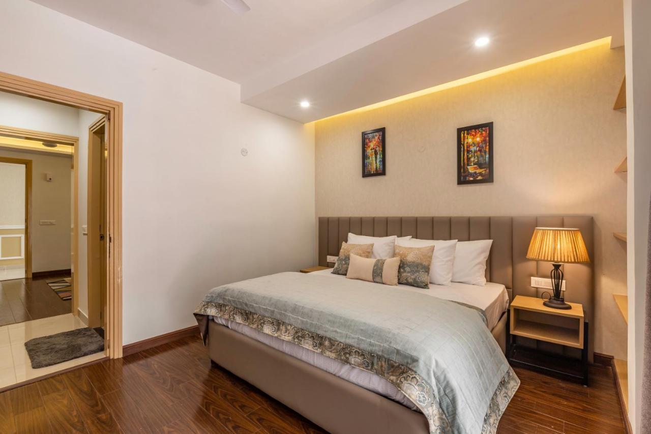 Pine Maderas By Embrace Apartment Kasauli Luaran gambar