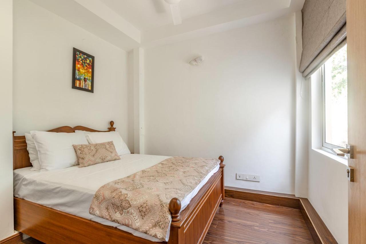 Pine Maderas By Embrace Apartment Kasauli Luaran gambar