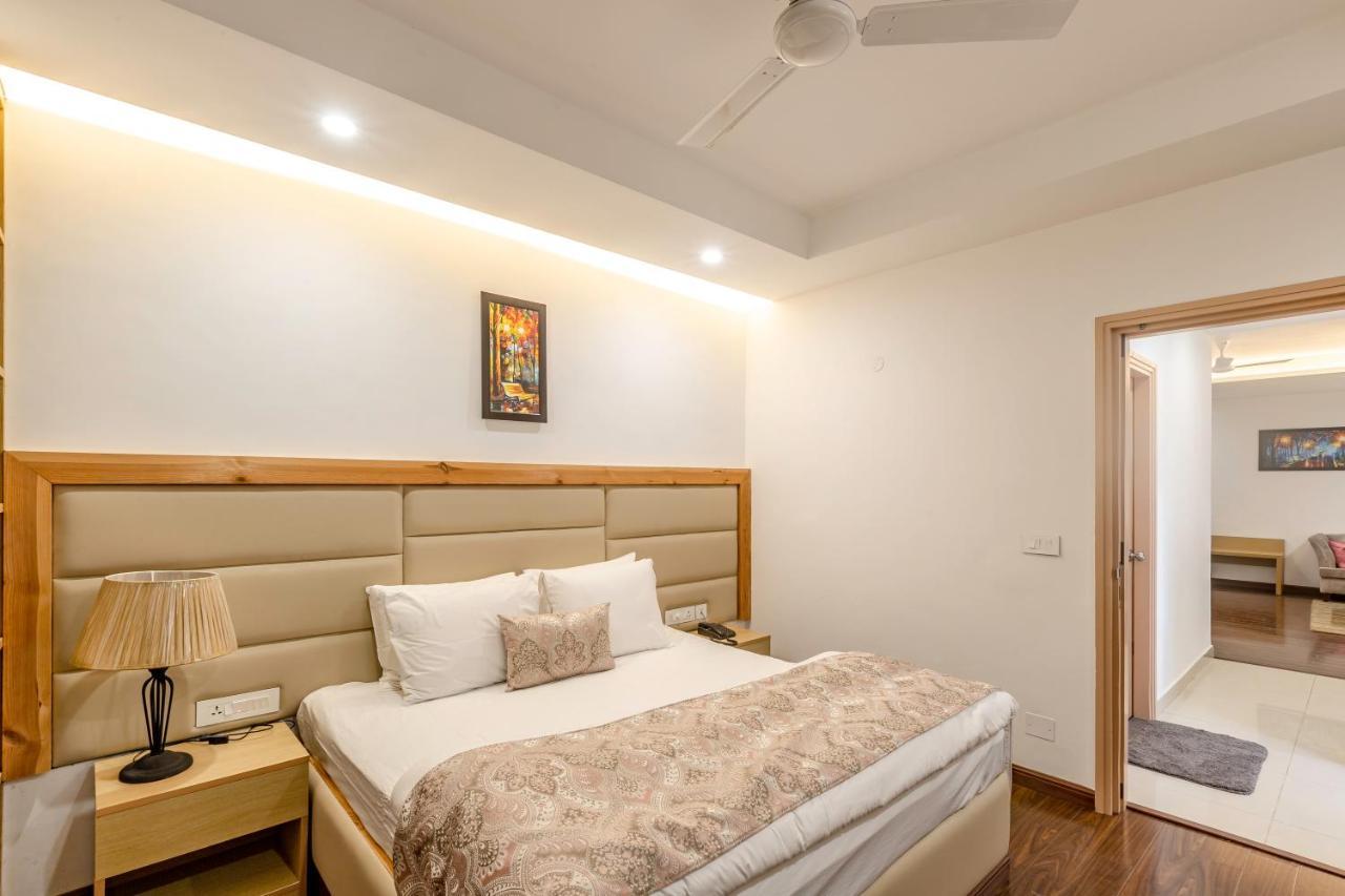 Pine Maderas By Embrace Apartment Kasauli Luaran gambar