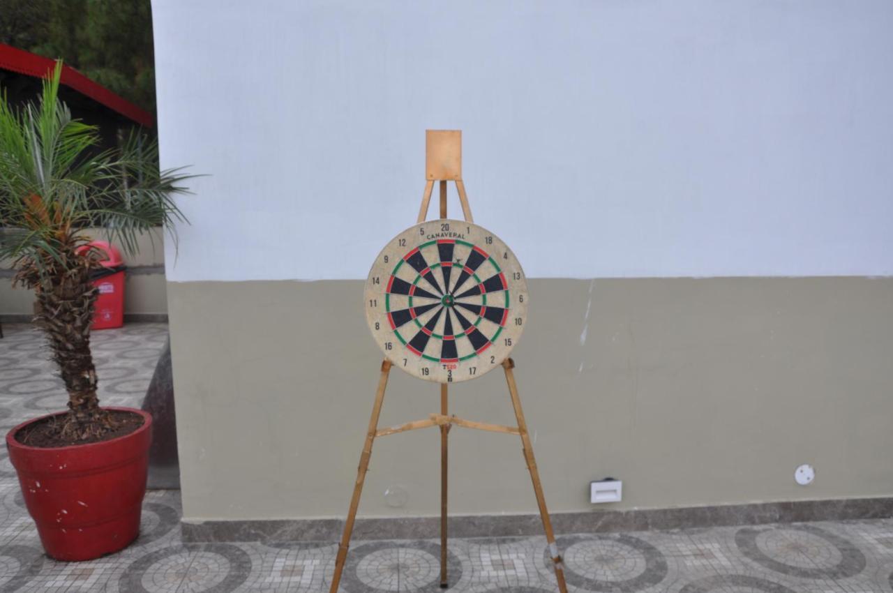Pine Maderas By Embrace Apartment Kasauli Luaran gambar