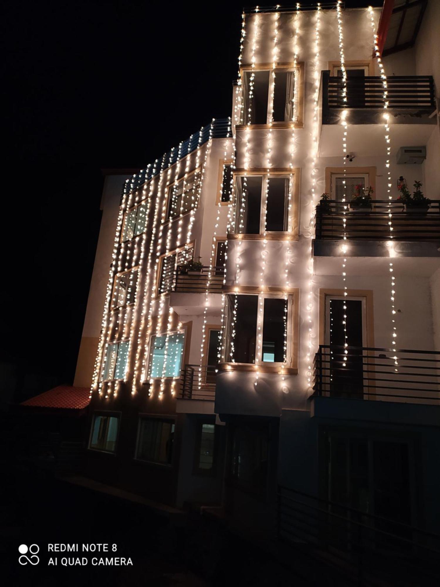 Pine Maderas By Embrace Apartment Kasauli Luaran gambar